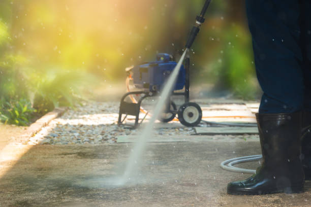Best Restaurant Pressure Washing  in Kent, OH